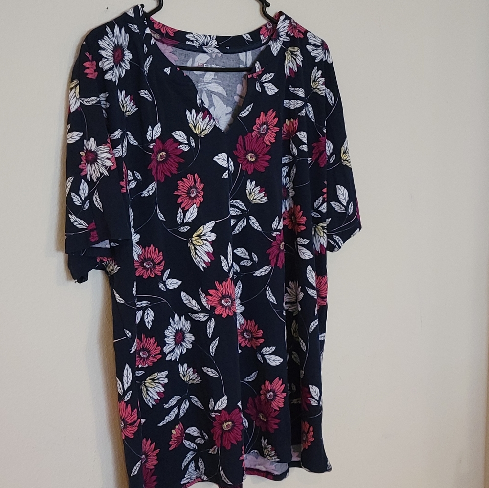 NWOT! LIZ CLAIBORNE PJ SET